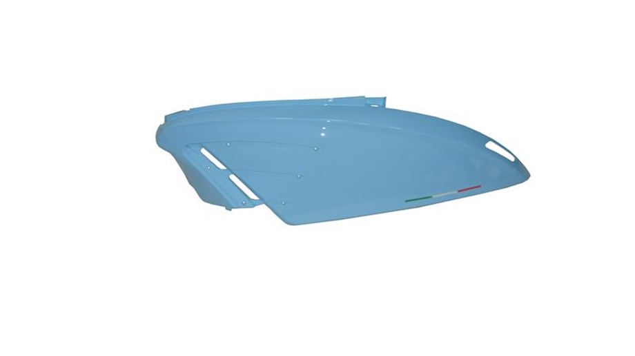 ARKA YAN PANEL (BITTER125)