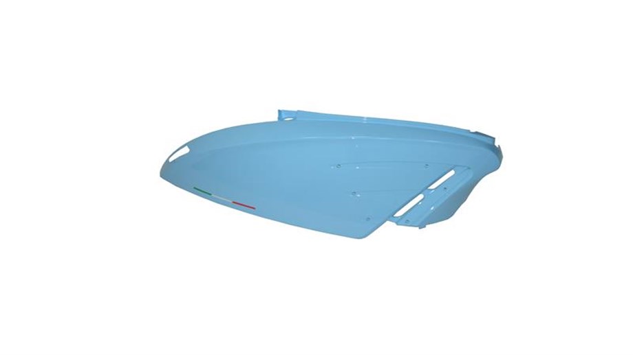 ARKA YAN PANEL (BITTER125)