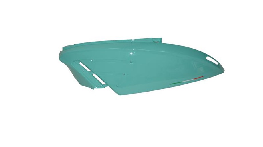 ARKA YAN PANEL (BITTER125)