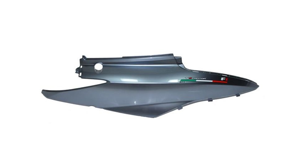 ARKA YAN PANEL (BOLERO)