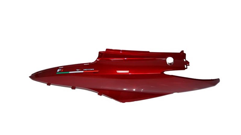 ARKA YAN PANEL (BOLERO)