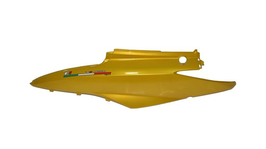 ARKA YAN PANEL (BOLERO)