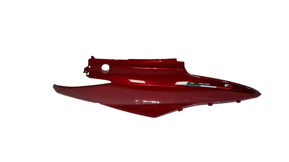 ARKA YAN PANEL (BOLERO)