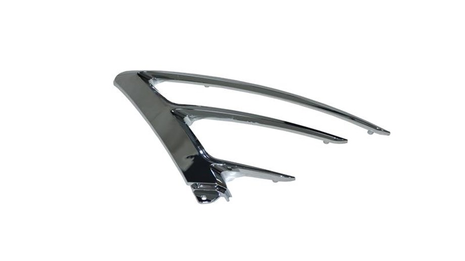 ARKA YAN PANEL ÇITASI NİKELAJLI (BITTER125)