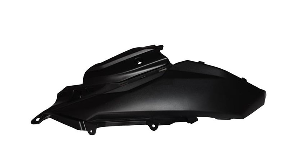 ARKA YAN PANEL DEKORU (WILDCAT)