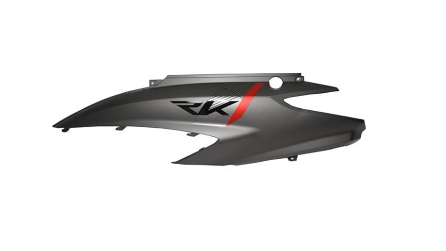 ARKA YAN PANEL (MT3)