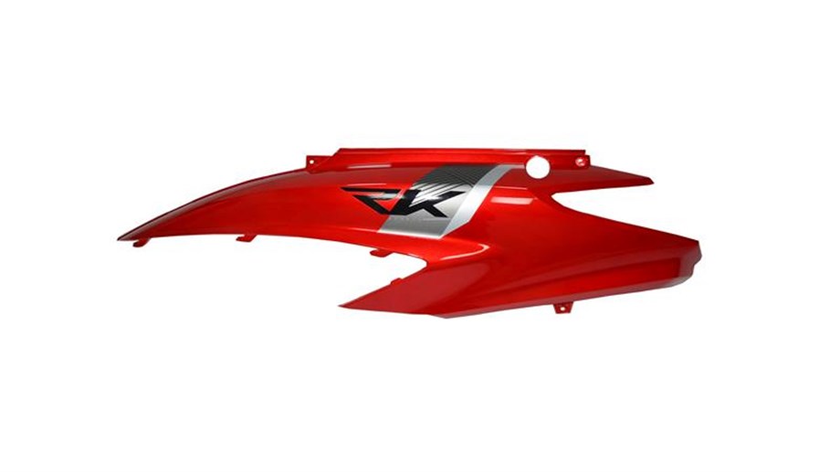 ARKA YAN PANEL (MT3)