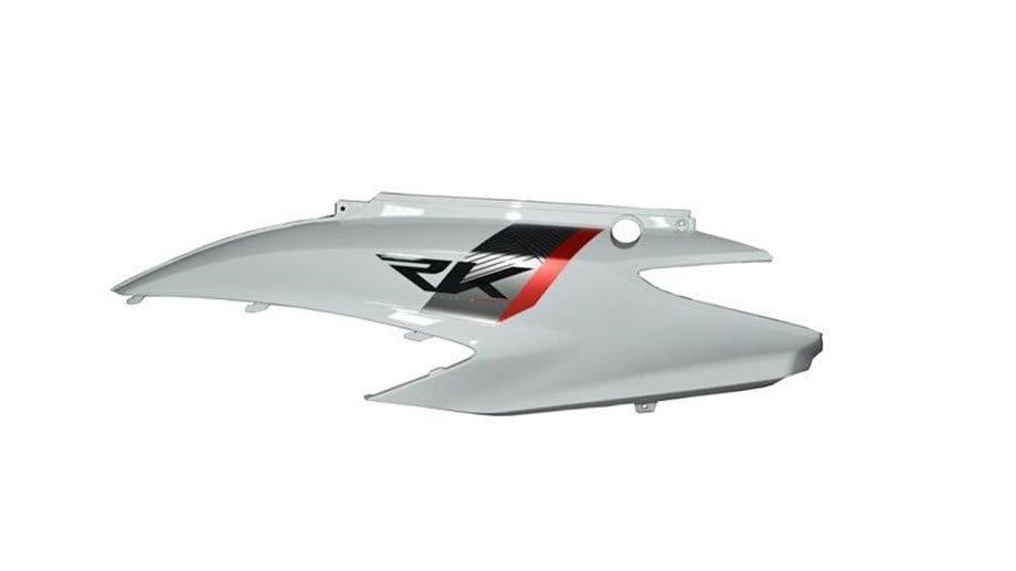 ARKA YAN PANEL (MT3)