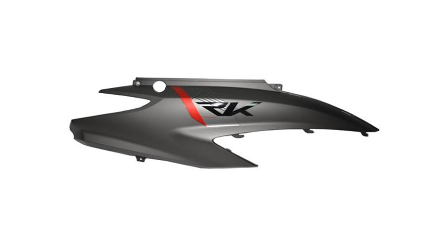 ARKA YAN PANEL (MT3)