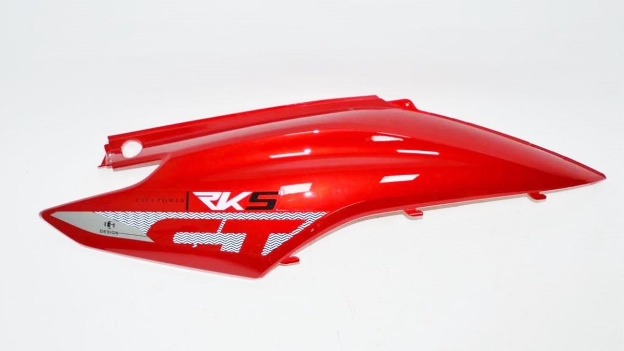 ARKA YAN PANEL (MYFORCE XS)