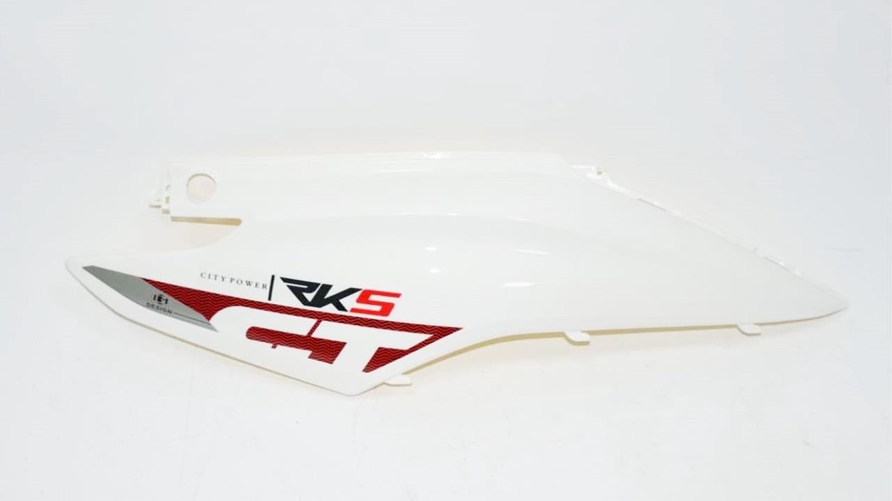 ARKA YAN PANEL (MYFORCE XS)