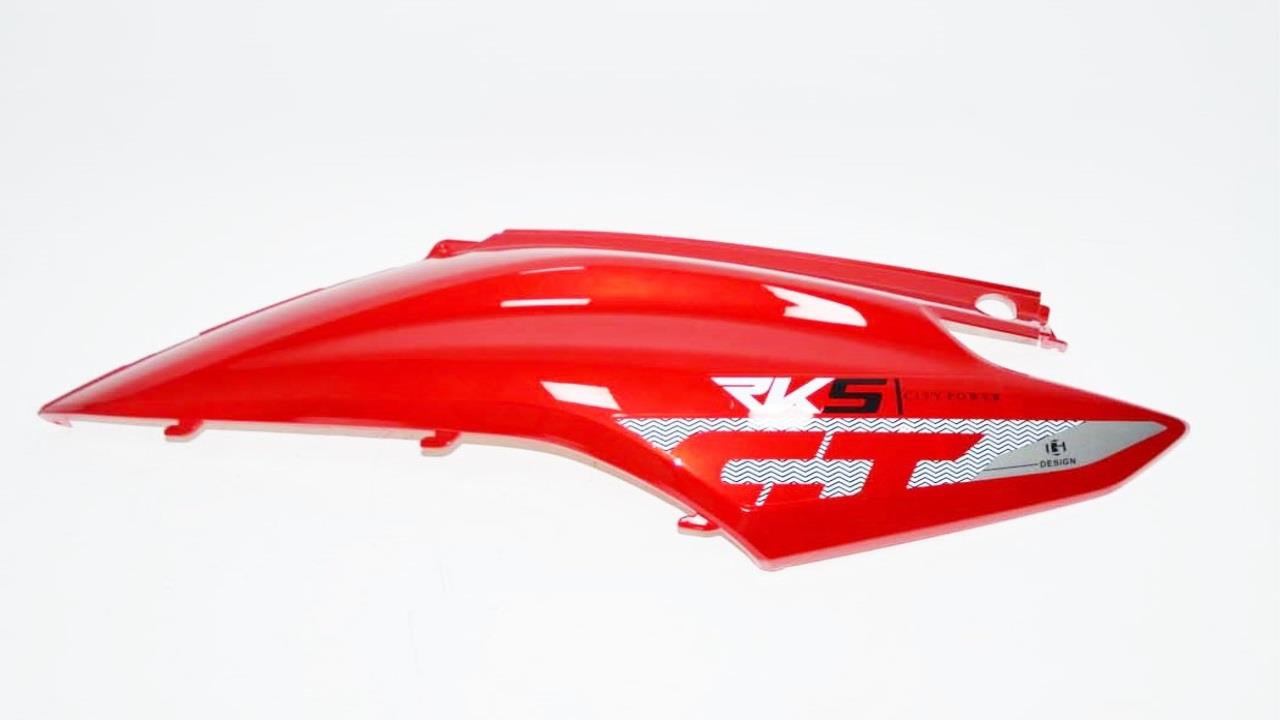 ARKA YAN PANEL (MYFORCE XS)