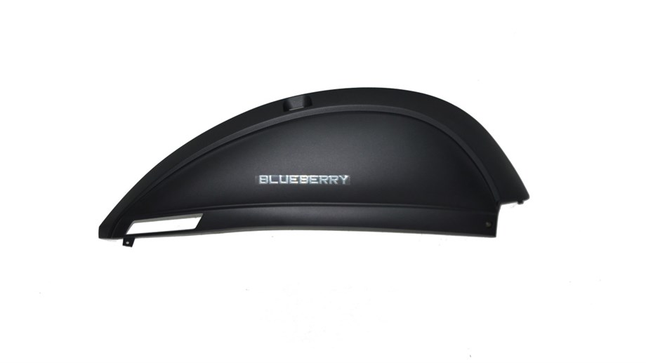 ARKA YAN PANEL SAĞ (BLUEBERRY)