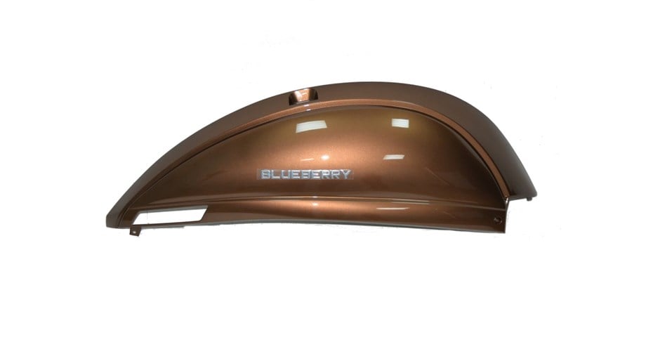 ARKA YAN PANEL SAĞ (BLUEBERRY)