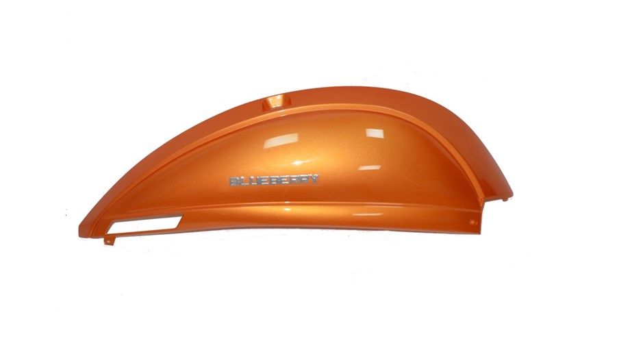 ARKA YAN PANEL SAĞ (BLUEBERRY)