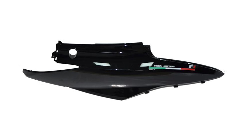 ARKA YAN PANEL (SPACE)