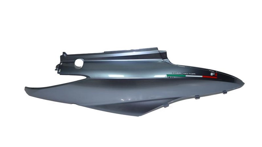 ARKA YAN PANEL (SPACE)