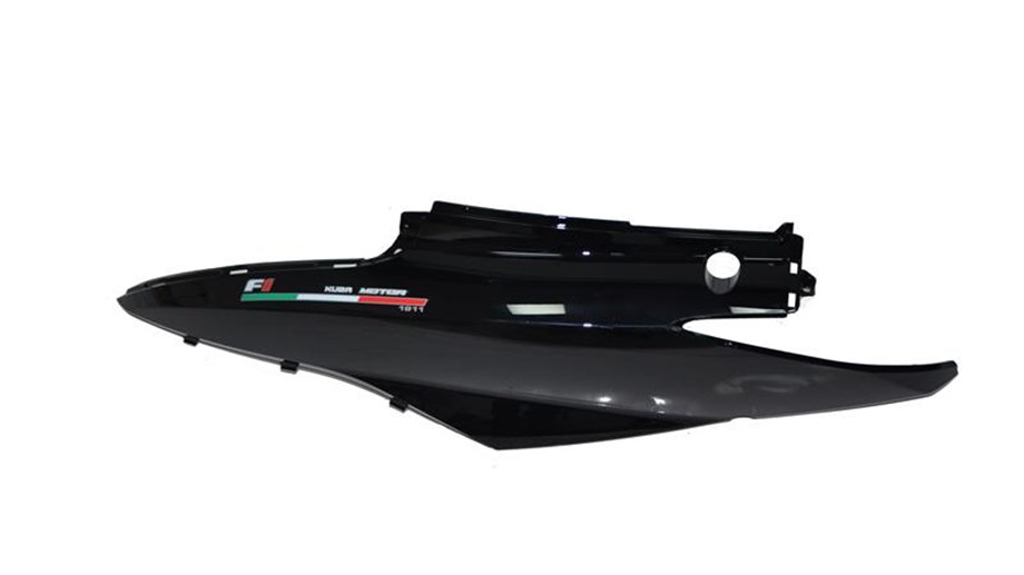 ARKA YAN PANEL (SPACE)