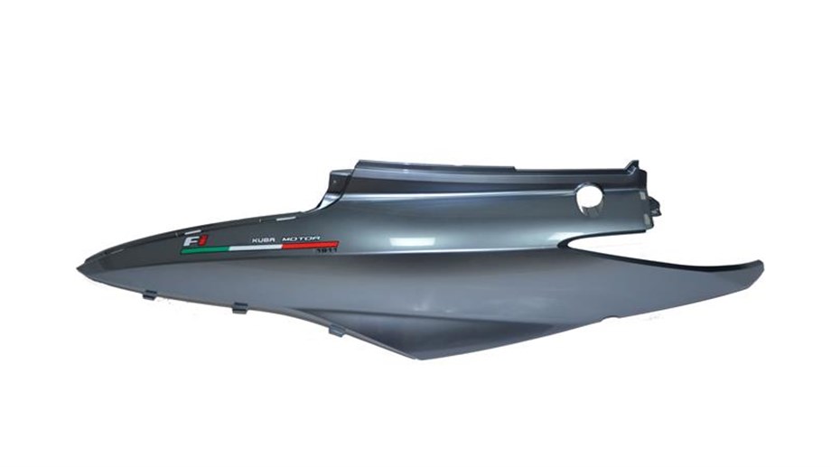 ARKA YAN PANEL (SPACE)