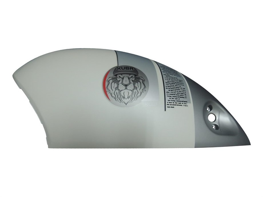 ARKA YAN PANEL (TRENDY)