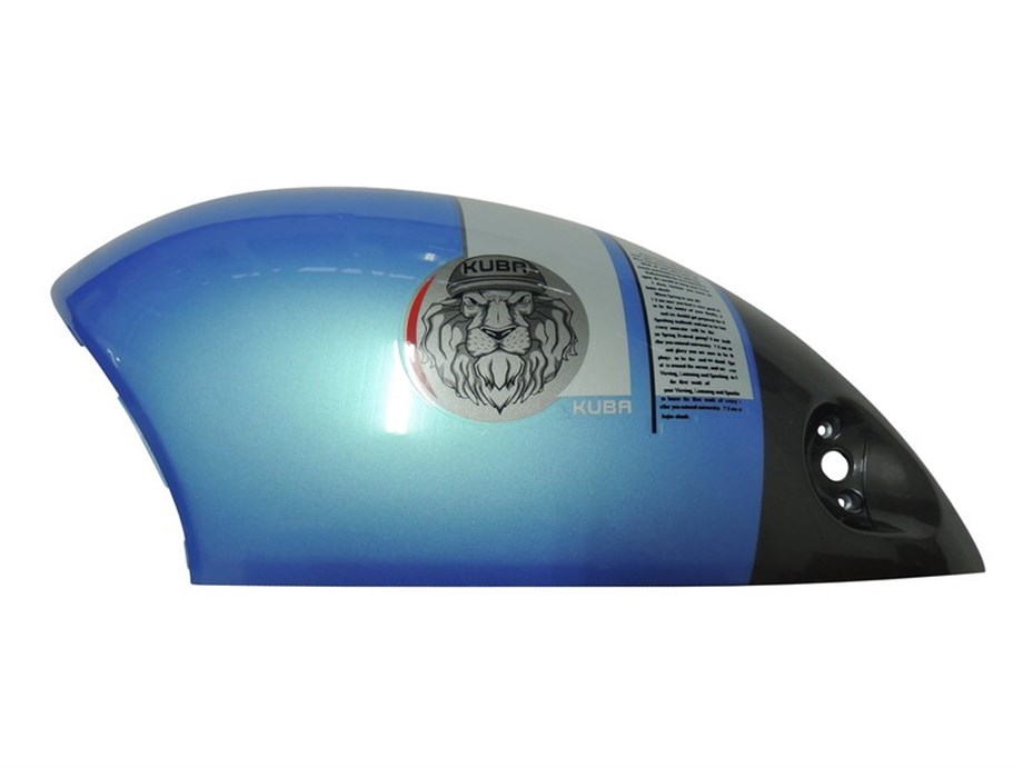 ARKA YAN PANEL (TRENDY)