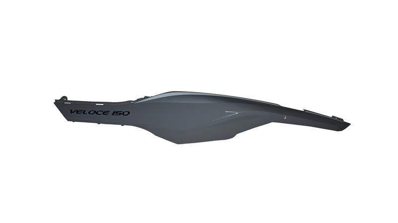 ARKA YAN PANEL  (VELOCE150)