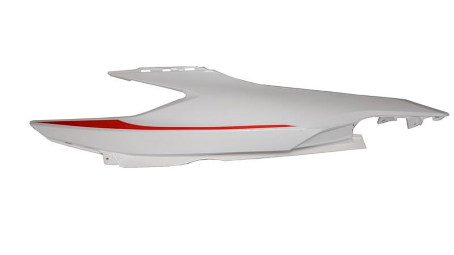 ARKA YAN PANEL (WILDCAT)