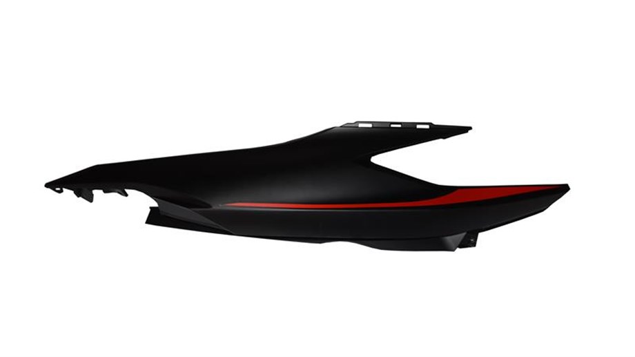 ARKA YAN PANEL (WILDCAT)