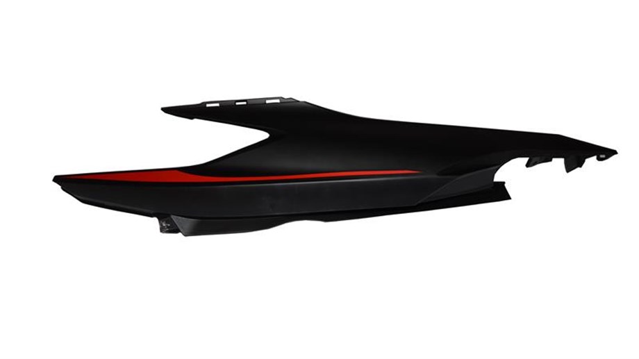 ARKA YAN PANEL (WILDCAT)