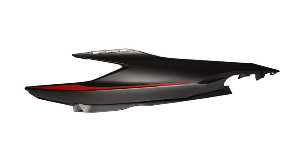 ARKA YAN PANEL (WILDCAT)