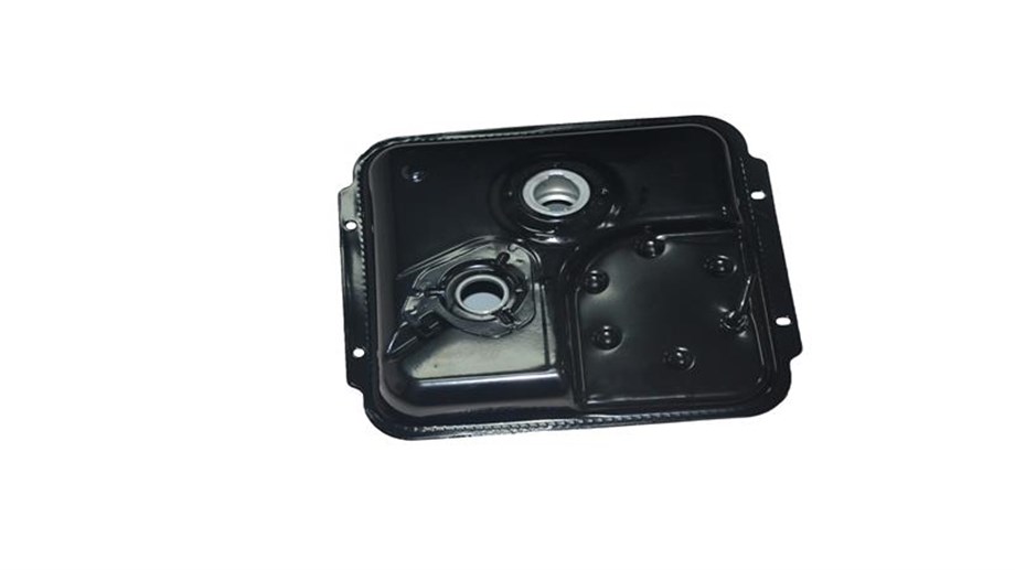 BENZİN DEPOSU (BITTER50)