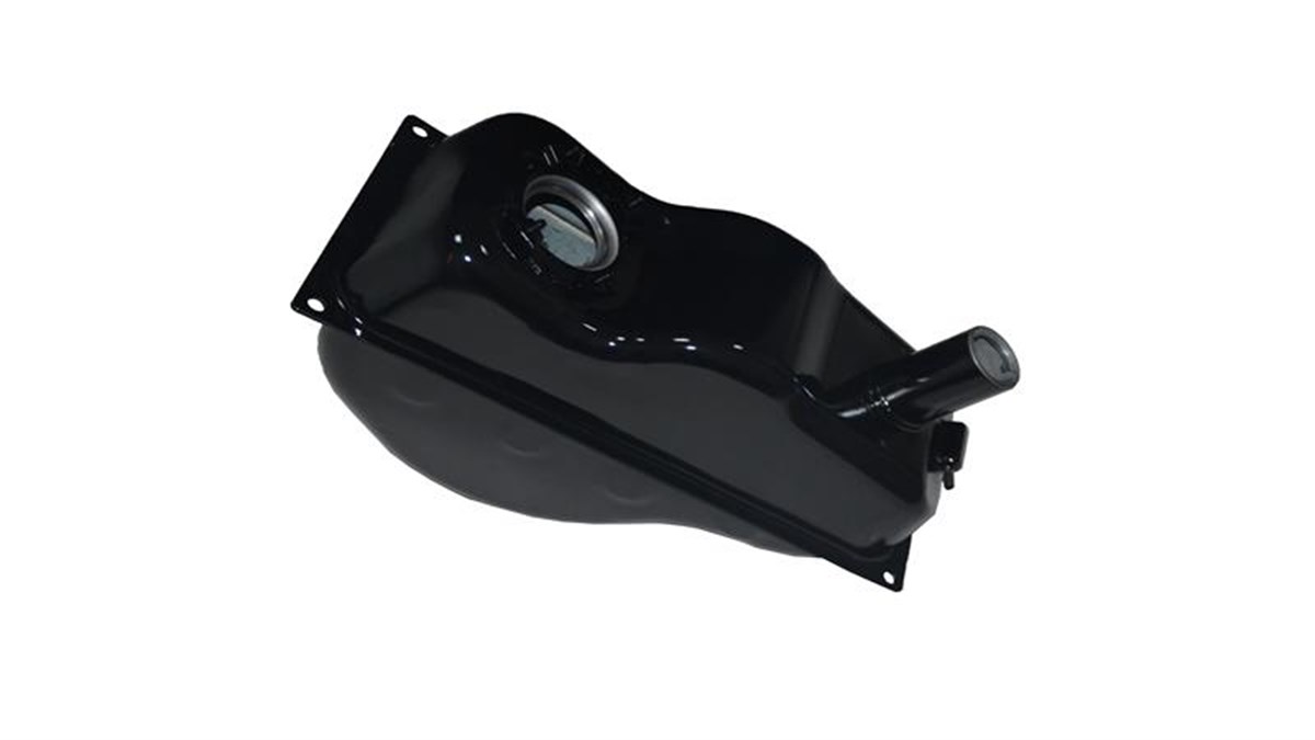 BENZİN DEPOSU (FRECCIA150)