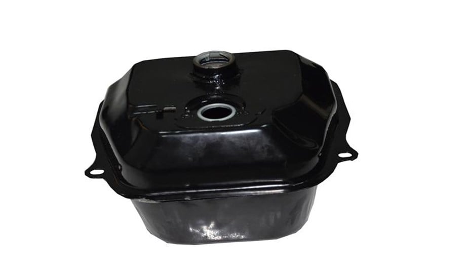 BENZİN DEPOSU (NEWLIGHT)