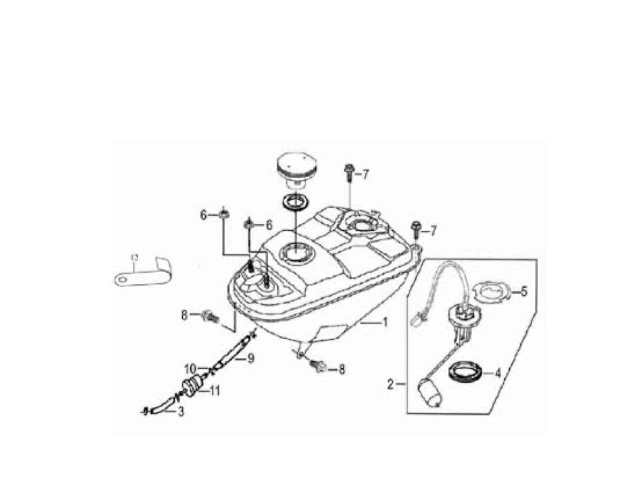 BENZİN DEPOSU ( RAINBOW )