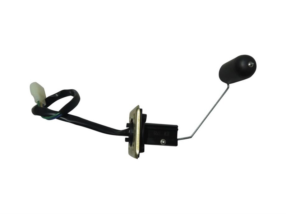 BENZİN ŞAMANDIRASI (TRENDY)