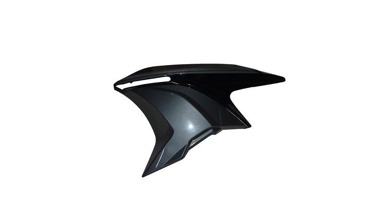 DEPO ALTI YAN KAPAK GRİ (125-R)