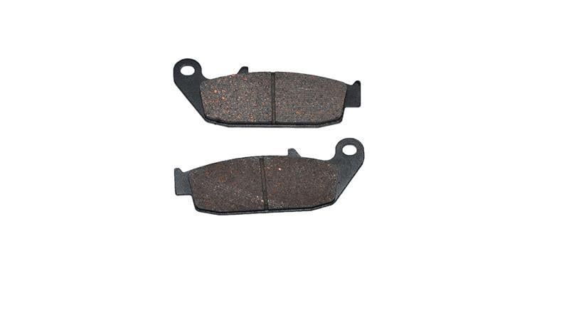 DİSK BALATASI TAKIM (TNT125 PRO)