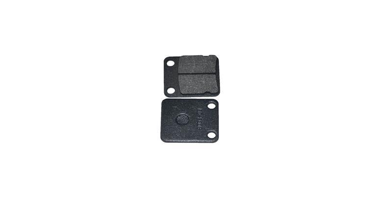 DİSK BALATASI TAKIM (TRV350)