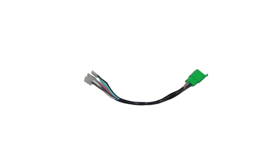 DÜĞME TESİSATI (BLAZER XR)