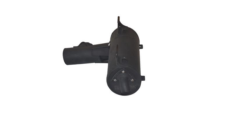 EGZOZ ARKA KISIM (SNARLER)