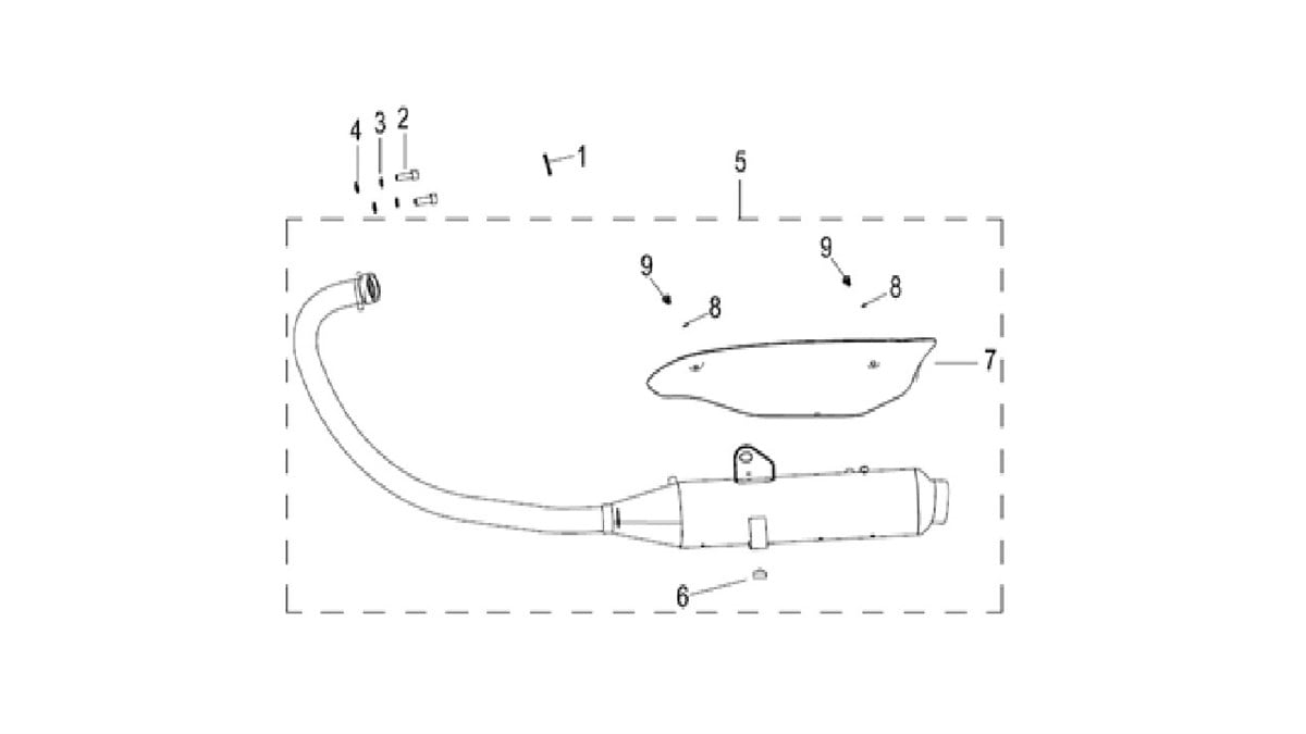 EGZOZ ( TİTANİK 150 )