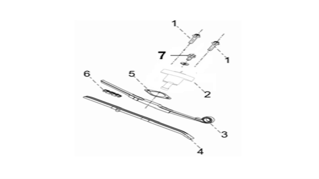 EKSANTRİK ZİNCİRİ (CITYBLADE)