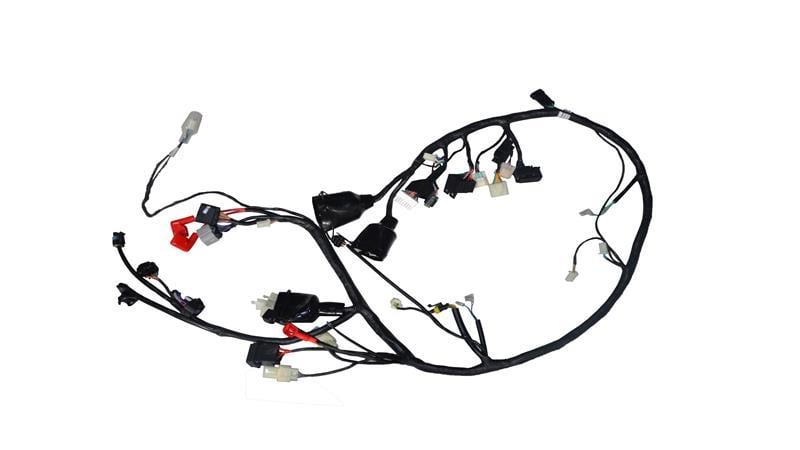 ELEKTRİK TESİSATI (GRACE 202)