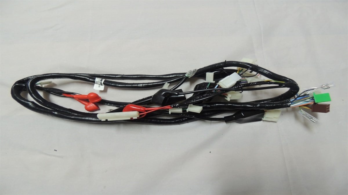 ELEKTRİK TESİSATI (MATRIX125)