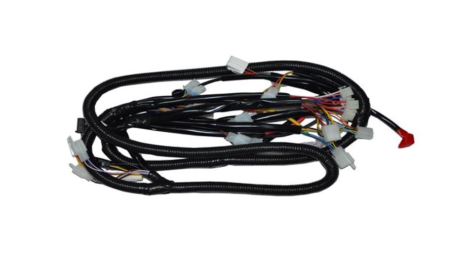 ELEKTRİK TESİSATI (MT3)