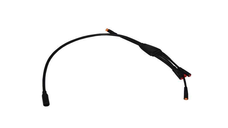 ELEKTRİK TESİSATI (RD5)