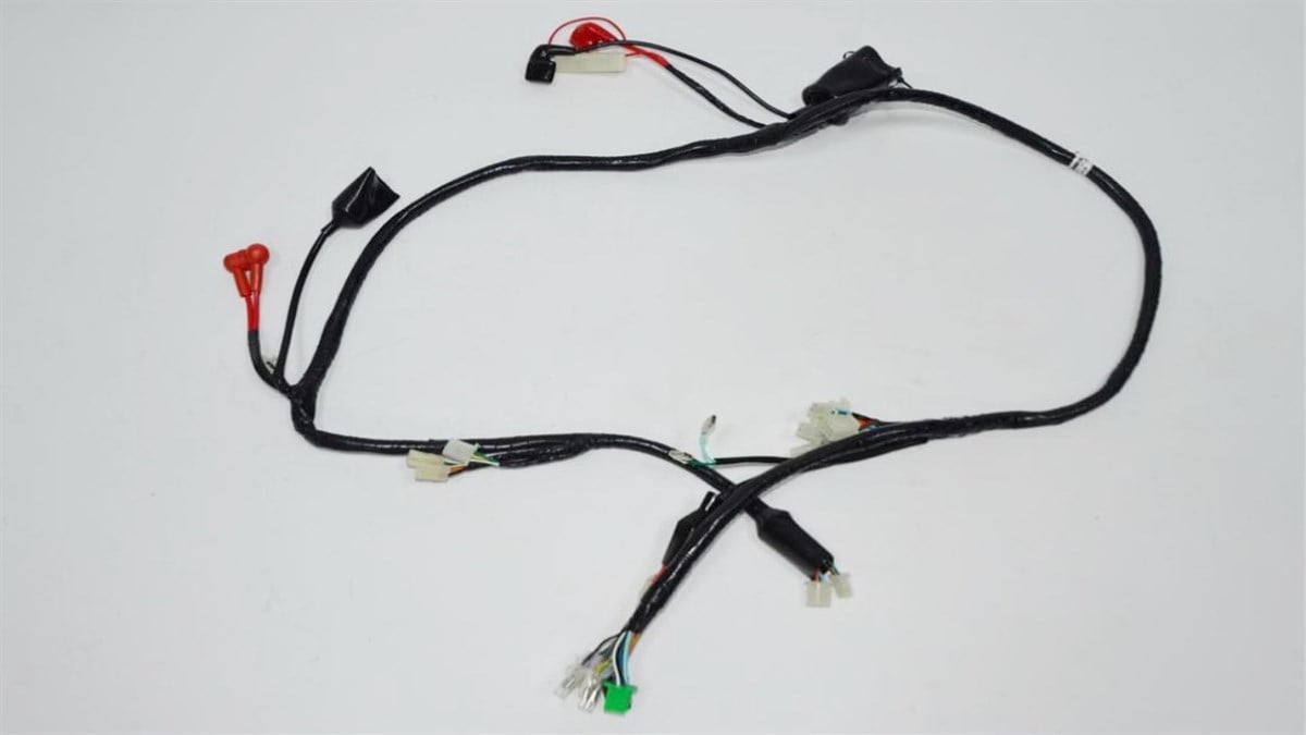 ELEKTRİK TESİSATI (RS100)