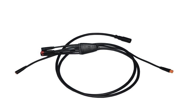 ELEKTRİK TESİSATI (RSI-X)