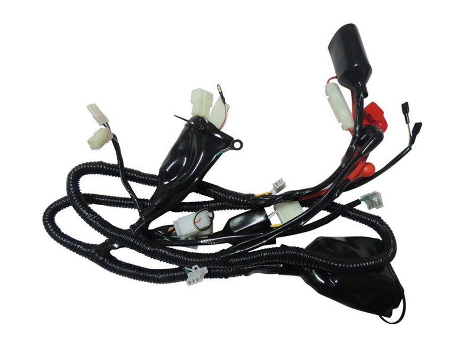 ELEKTRİK TESİSATI (TRENDY)