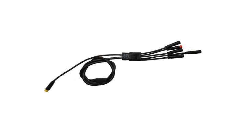 ELEKTRİK TESİSATI (XS25)